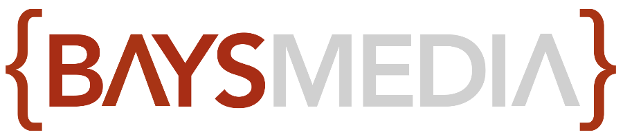 Bays Media Web Design Bays Media Web Design